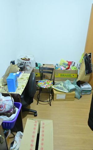 Apartamento para alugar com 48m², 2 quartos e 1 vaga Apartamento para alugar com 48m², 2 quartos e 1 vagaQuarto 1