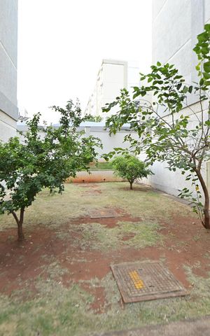 Apartamento para alugar com 48m², 2 quartos e 1 vaga Apartamento para alugar com 48m², 2 quartos e 1 vagaÁrea comum