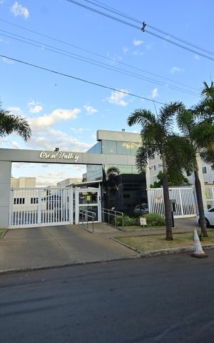 Apartamento para alugar com 48m², 2 quartos e 1 vaga Apartamento para alugar com 48m², 2 quartos e 1 vagaFachada