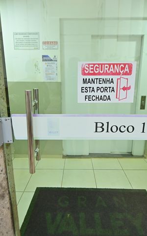 Apartamento para alugar com 48m², 2 quartos e 1 vaga Apartamento para alugar com 48m², 2 quartos e 1 vagaÁrea comum