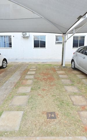 Apartamento para alugar com 48m², 2 quartos e 1 vaga Apartamento para alugar com 48m², 2 quartos e 1 vagaÁrea comum