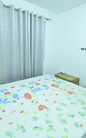 Apartamento para alugar com 48m², 2 quartos e 1 vaga Apartamento para alugar com 48m², 2 quartos e 1 vagaQuarto 2
