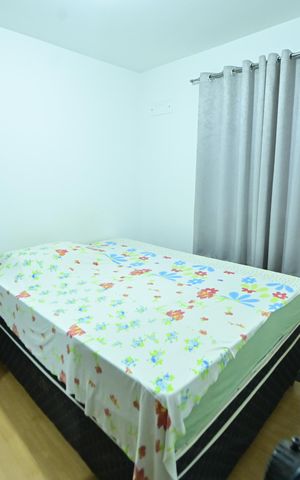 Apartamento para alugar com 48m², 2 quartos e 1 vaga Apartamento para alugar com 48m², 2 quartos e 1 vagaQuarto 2