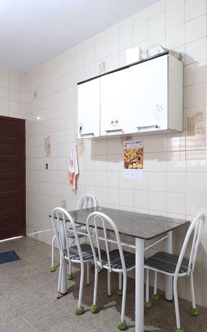 Casa à venda com 135m², 3 quartos e 1 vagaCozinha