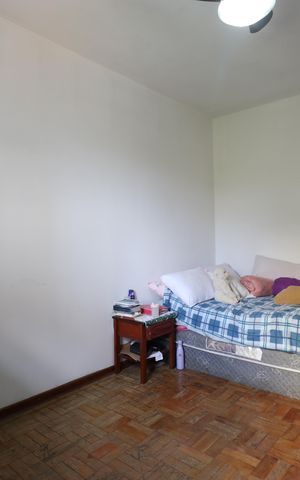 Casa à venda com 135m², 3 quartos e 1 vagaQuarto 2
