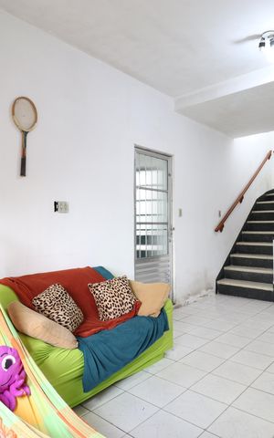 Casa à venda com 135m², 3 quartos e 1 vagaSala