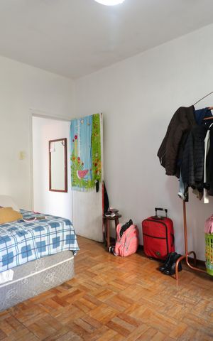 Casa à venda com 135m², 3 quartos e 1 vagaQuarto 2