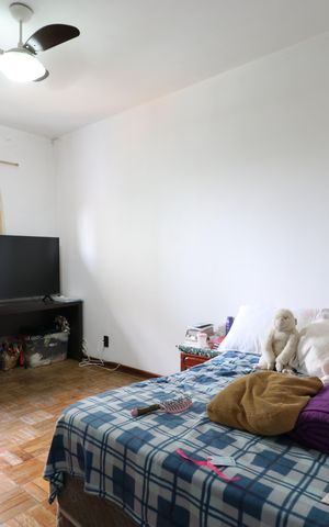 Casa à venda com 135m², 3 quartos e 1 vagaQuarto 2