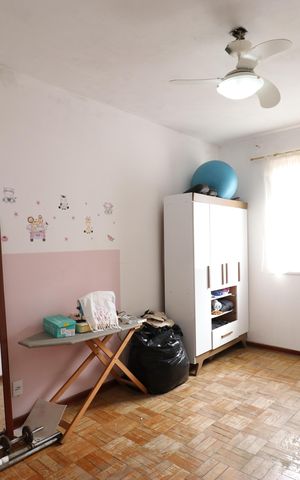 Casa à venda com 135m², 3 quartos e 1 vagaQuarto 1