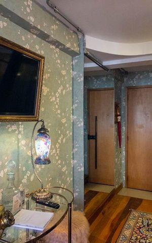 Studio à venda com 37m², 1 quarto e sem vaga Studio à venda com 37m², 1 quarto e sem vagaStudio