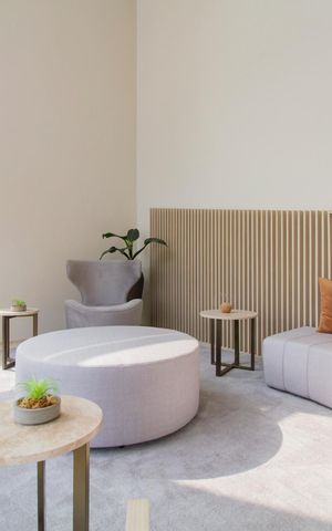 Apartamento à venda com 45m², 1 quarto e 1 vagaÁrea comum