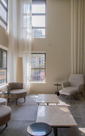 Apartamento à venda com 45m², 1 quarto e 1 vagaÁrea comum