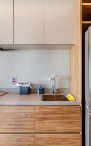 Apartamento à venda com 45m², 1 quarto e 1 vagaStudio