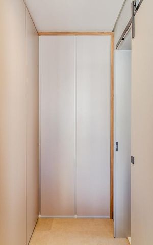 Apartamento à venda com 45m², 1 quarto e 1 vagaStudio