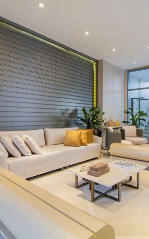 Apartamento à venda com 45m², 1 quarto e 1 vagaÁrea comum