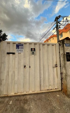 Casa à venda com 316m², 2 quartos e sem vagaPLAQUINHA - YOJA-484