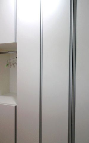 Apartamento à venda com 120m², 4 quartos e 2 vagasQuarto de Serviço