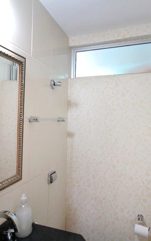 Apartamento à venda com 120m², 4 quartos e 2 vagasLavabo da Sala