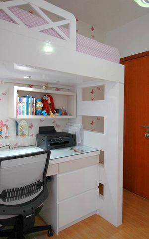 Apartamento à venda com 120m², 4 quartos e 2 vagasQuarto 4