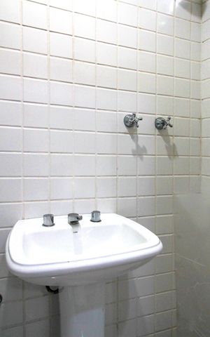 Apartamento à venda com 120m², 4 quartos e 2 vagasBanheiro de serviço