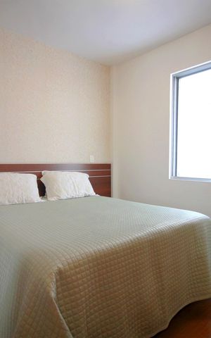Apartamento à venda com 120m², 4 quartos e 2 vagasSuite