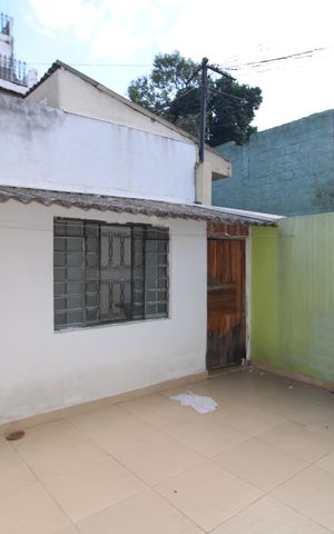 Casa à venda com 70m², 1 quarto e sem vagaGaragem