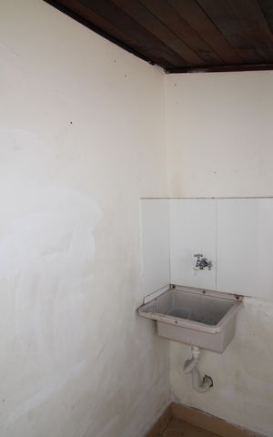 Casa à venda com 70m², 1 quarto e sem vagaÁrea de Serviço