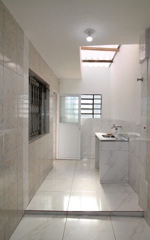 Casa à venda com 70m², 1 quarto e sem vagaCozinha