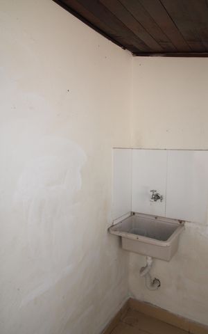 Casa à venda com 70m², 1 quarto e sem vagaÁrea de Serviço