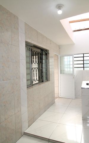 Casa à venda com 70m², 1 quarto e sem vagaCozinha
