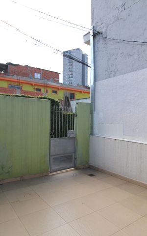 Casa à venda com 70m², 1 quarto e sem vagaGaragem