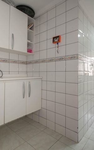 Apartamento à venda com 64m², 2 quartos e 1 vagaCozinha