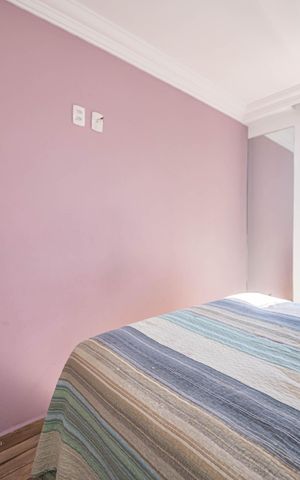 Apartamento à venda com 64m², 2 quartos e 1 vagaQuarto 1