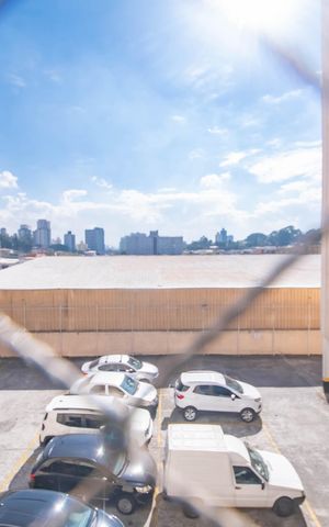Apartamento à venda com 64m², 2 quartos e 1 vagaQuarto 1- Vista