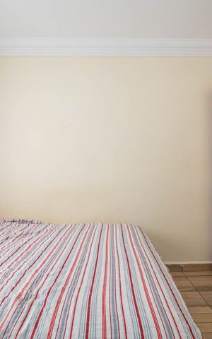 Apartamento à venda com 64m², 2 quartos e 1 vagaQuarto 2