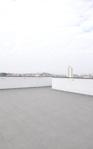 Apartamento à venda com 62m², 2 quartos e sem vagaTerraço