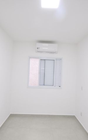 Apartamento à venda com 62m², 2 quartos e sem vagaQuarto 1