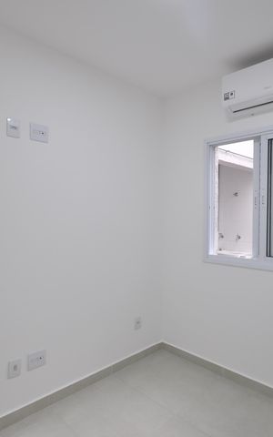 Apartamento à venda com 62m², 2 quartos e sem vagaQuarto 2