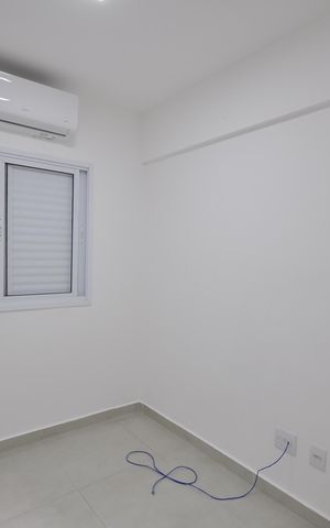 Apartamento à venda com 62m², 2 quartos e sem vagaQuarto 2