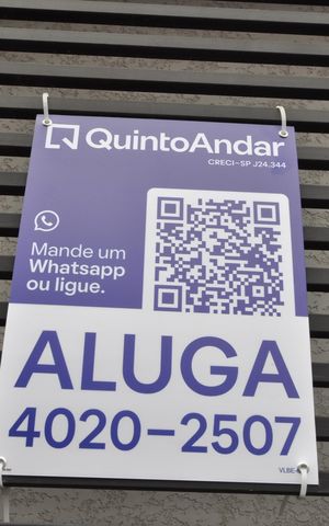 Apartamento à venda com 62m², 2 quartos e sem vagaPlaca