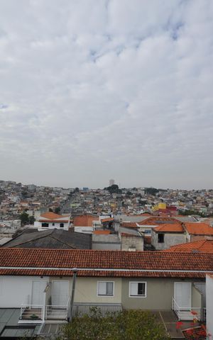 Apartamento à venda com 62m², 2 quartos e sem vagaVista