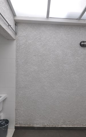 Apartamento à venda com 62m², 2 quartos e sem vagaVista do Quarto 2