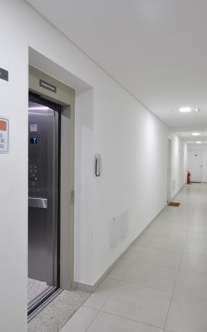 Apartamento à venda com 62m², 2 quartos e sem vagaÁrea comum