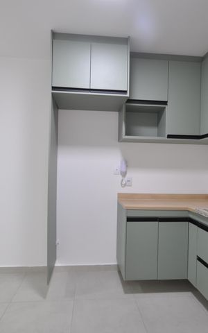 Apartamento à venda com 62m², 2 quartos e sem vagaCozinha