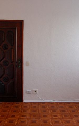 Apartamento para alugar com 56m², 2 quartos e 1 vagaSala