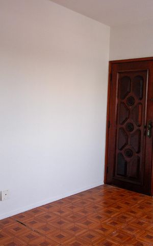 Apartamento para alugar com 56m², 2 quartos e 1 vagaSala