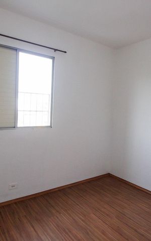 Apartamento para alugar com 56m², 2 quartos e 1 vagaQuarto 1