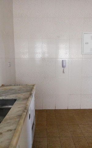 Apartamento para alugar com 56m², 2 quartos e 1 vagaCozinha
