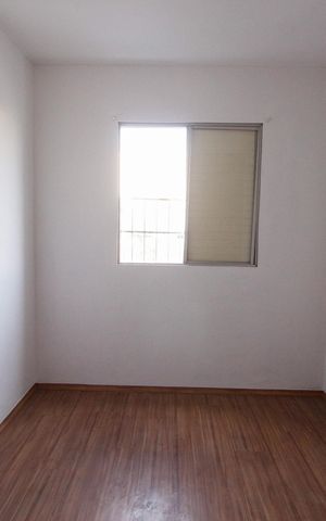 Apartamento para alugar com 56m², 2 quartos e 1 vagaQuarto 2