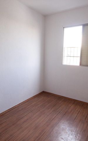 Apartamento para alugar com 56m², 2 quartos e 1 vagaQuarto 2